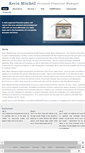 Mobile Screenshot of kevinmitchellpfm.com